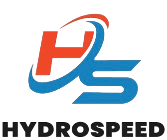 Hydro Speed Logo